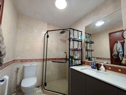 Seasons Park (D26), Condominium #602107301